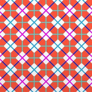 Meet your Posher, Kenyetta